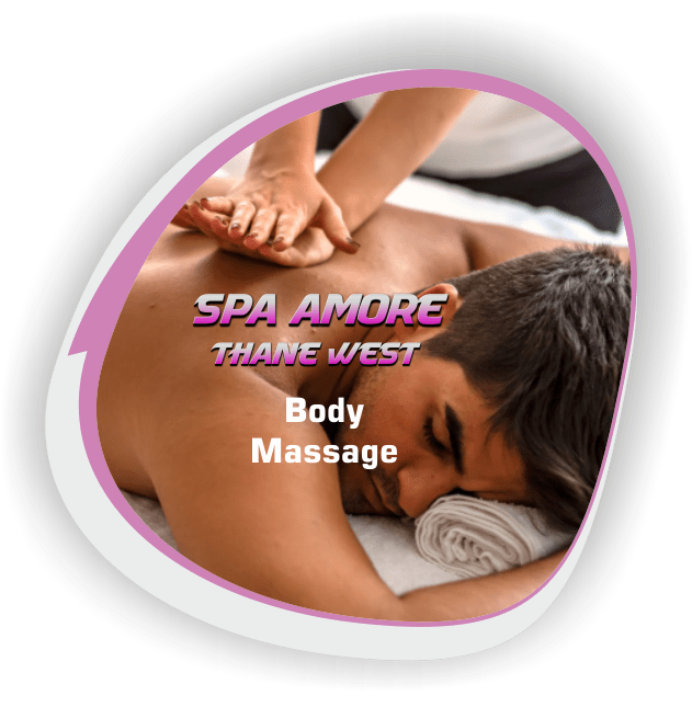 Body Massage in Thane West